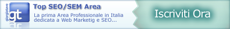 Top SEO/SEM Area