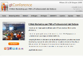 gtConference