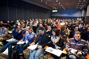I partecipanti alla I Edizione del 2009