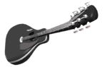 cartoon_acoustic_guitar_strum_pick
