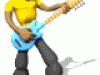 bassist