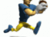 football_player_running_toss_ball