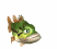 largemouth_bass_blowing_bubbles_ty_wht