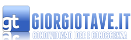Copyright Giorgiotave.it (c) Giorgiotave.it