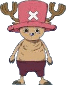 immagine di Tonytony Chopper