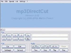 mp3directcut