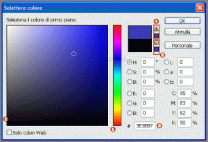 selettore colore modificato